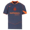 Camiseta de fútbol Inter Milan Lautaro Martinez 10 Tercera Equipación 2025-26 - Hombre